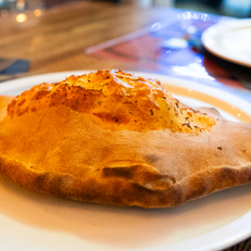 PIZZA CALZONE CANET 