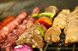 Le Grilladin à Canet-en-Roussillon