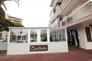 Le Grilladin Canet-en-Roussillon est un restaurant de grillades et pizzas (® SAAM emma lahmi)