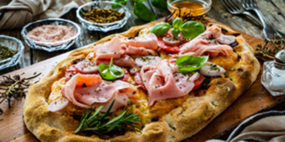 Mano di Pasta Perpignan : restaurant italien , épicerie italienne , Street food italien aux Halles Vauban