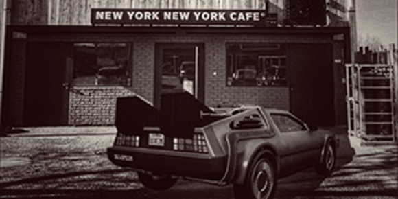 Le New York New York Café à Cabestany (® new york new york café)
