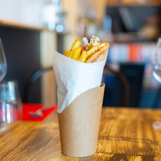 Restaurant Grecque Perpignan chez Pita Corner Canet plage 