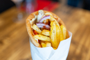 Restaurant Grecque Perpignan chez Pita Corner Canet plage 