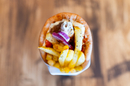 Restaurant Grecque Perpignan chez Pita Corner Canet plage 