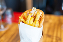 Restaurant Grecque Perpignan chez Pita Corner Canet plage 