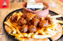 Restaurant Grecque traditionnel Perpignan chez Pita corner Canet plage 