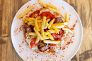 Restaurant Grecque traditionnel Perpignan chez Pita corner Canet plage 