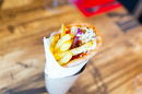 Restaurant Grecque traditionnel Perpignan chez Pita corner Canet plage 