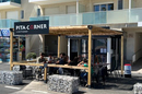 Pita Corner Canet-Plage est un restaurant grec avec terrasse