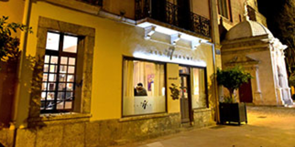 Restaurant Le 17 à Perpignan est un restaurant bistronomiqueavec une cuisine fait maison à découvrir au centre-ville de Perpignan.(® SAAM-S.Delchambre)