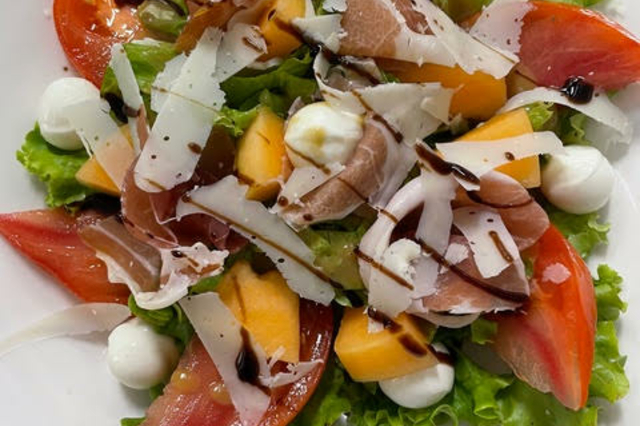 Restaurant italien Perpignan - Spaghetteri'aldo 