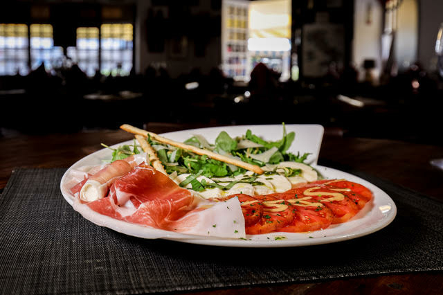 Spécialité Italienne restaurant Spaghetteri'aldo Perpignan 