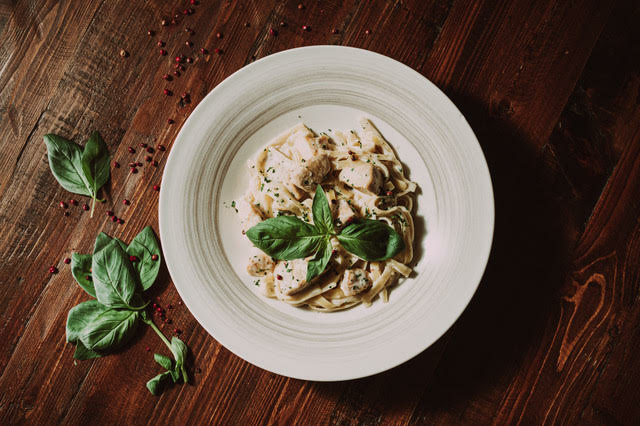 Spécialité pâtes italienne restaurant Spaghetteri'aldo Perpignan 