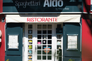Spaghetteri aldo Perpignan • Restaurant italien Perpignan
